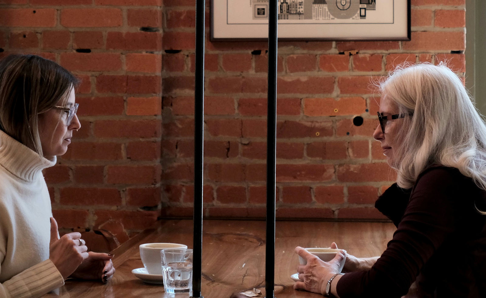 one on one consulting